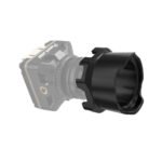 Runcam Phoenix 2/Phoenix 2 SE/Runcam Wasp Camera Lens Hood - 5 Pcs. - Image 2