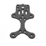 PIRAT Punch 5" FPV Drone Replacement Bottom Plate (1 Pc.)