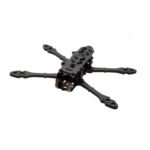 PIRAT Punch 5" FPV Drone Frame Kit - Image 2