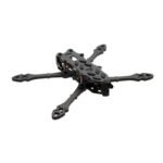 PIRAT Punch 5" FPV Drone Frame Kit - Image 3