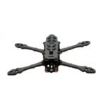 PIRAT Punch 5" FPV Drone Frame Kit - Image 4