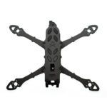 PIRAT Punch 5" FPV Drone Frame Kit - Image 5