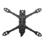 PIRAT Punch 5" FPV Drone Frame Kit - Image 6