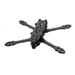 PIRAT Punch 5" FPV Drone Frame Kit - Image 7