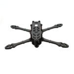 PIRAT Punch 5" FPV Drone Frame Kit - Image 8