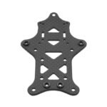 PIRAT Lil Matey V2 3.5" FPV Drone Replacement Middle Plate
