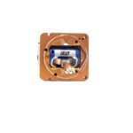 Pyrodrone Edition RadioMaster TX16S CNC AG01 Hall Gimbal - Choose Option - Image 2