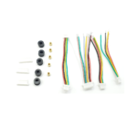 Pyrodrone F7 - MPU6000 Flight Controller W/Pit mode - 20*20mm - Image 5