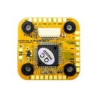 Pyrodrone F7 - MPU6000 Flight Controller W/Pit mode - 20*20mm - Image 2