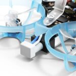 BetaFPV Air65 1S 65mm Analog 400mw ELRS 2.4G Brushless Whoop Quadcopter (5IN1) - Choose Version - Image 4