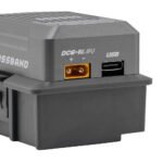 RadioMaster Nomad Dual Band 1W Gemini Xrossband ExpressLRS Module - Image 6