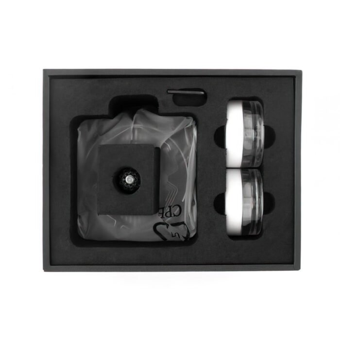 RadioMaster TX16S CNC AG01 Hall Gimbal - Throttle - Image 4