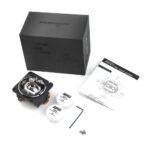 RadioMaster TX16S CNC AG01 Hall Gimbal - Throttle - Image 3