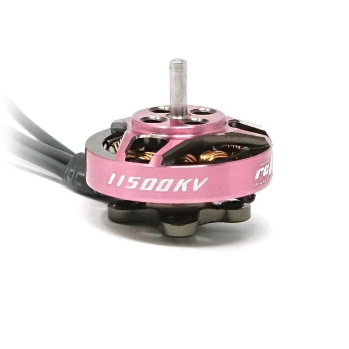 RCINPOWER GTS V2 1202.5 11500KV Motor - Choose Color - Image 2