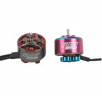 RCINPOWER GTS V2 1207 7500KV Motor - Choose Color