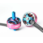 RCINPower GTS-V2 1506 Brushless Motor for FPV Racing 4300KV- Choose Color - Image 4