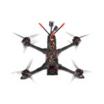 Rekon FPV Rekon4 FR 4" Analog Freestyle Quadcopter w/ Caddx Ratel V2 - 4S - Image 3