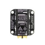 RUSHFPV Rush Blade 32Bit 60A 3-6S 30x30 4in1 ESC - Super Edition - Image 2