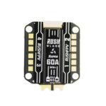 RUSHFPV Rush Blade 32Bit 60A 3-6S 30x30 4in1 ESC - Super Edition