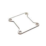 RUSHFPV 30X30 Plastic Board For VTX