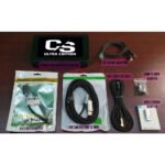 Aerial Artistry Cosmostreamer Ultra Edition LCD Display system Complete Kit for DJI Goggles3 Goggles2 Integra - Image 4