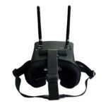 SJ RHD430 5.8G 48CH Diversity FPV Video Goggles W/DVR, USB-C Charging - Image 6