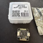 KISS Ultra Mini V2 FPV Drone Flight Controller - 20x20mm - Image 2