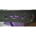 Aerial Artistry Cosmostreamer Ultra Edition LCD Display system Complete Kit for DJI Goggles3 Goggles2 Integra - Image 3