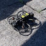 SpeedyBee Bee25 Power 2.5 Inch O4 Pro HD FPV Drone - Choose Receiver Type - Image 8