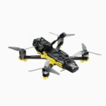 SpeedyBee Master 3X Modular BNF O4 Pro HD FPV Drone - Choose Receiver Type - Image 4