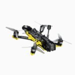 SpeedyBee Master 3X Modular BNF O4 Pro HD FPV Drone - Choose Receiver Type - Image 5