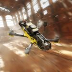 SpeedyBee Master 3X Modular BNF O4 Pro HD FPV Drone - Choose Receiver Type - Image 8