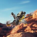 SpeedyBee Master 3X Modular BNF O4 Pro HD FPV Drone - Choose Receiver Type - Image 7