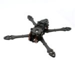 PIRAT Shorty 5" FPV Drone Frame Kit - Image 10