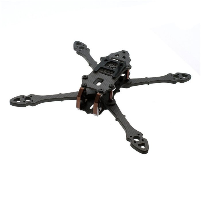 PIRAT Shorty 5" FPV Drone Frame Kit - Image 10