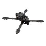 PIRAT Shorty 5" FPV Drone Frame Kit - Image 2