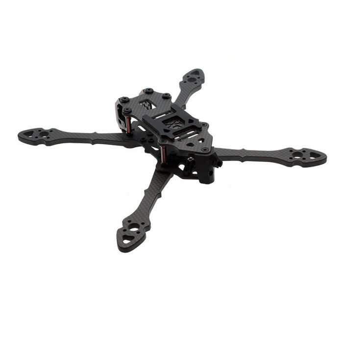 PIRAT Shorty 5" FPV Drone Frame Kit - Image 2