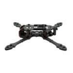 PIRAT Shorty 5" FPV Drone Frame Kit - Image 3