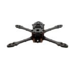 PIRAT Shorty 5" FPV Drone Frame Kit - Image 4