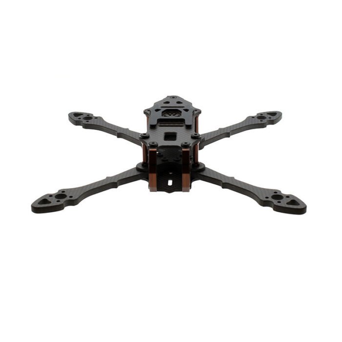 PIRAT Shorty 5" FPV Drone Frame Kit - Image 4