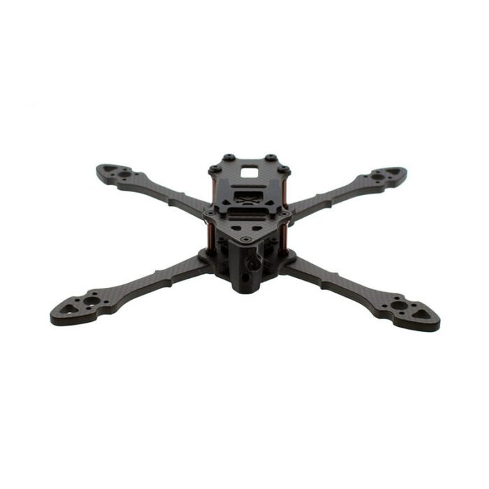 PIRAT Shorty 5" FPV Drone Frame Kit - Image 6