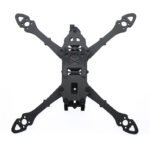 PIRAT Shorty 5" FPV Drone Frame Kit - Image 7