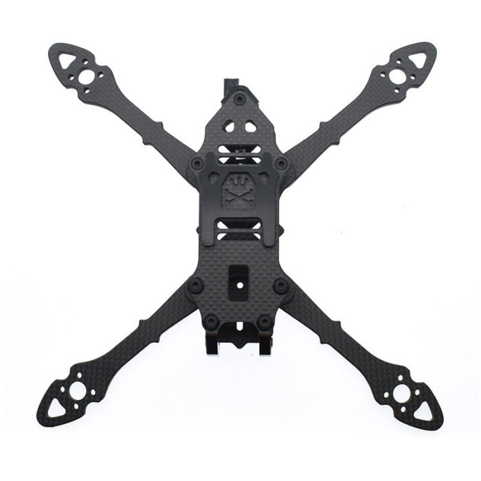 PIRAT Shorty 5" FPV Drone Frame Kit - Image 7