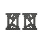 Replacement Parts for Lumenier QAV-S 5" Joshua Bardwell Special Edition - Camera Side Plates