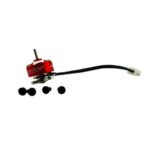 RCINPower 0702 27000KV Brushless Motor for FPV - Choose Color - Image 3