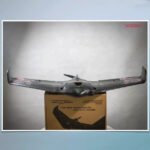 SonicModell AR Wing Pro PNP 1000mm Wingspan EPP FPV Flying Wing - Image 15