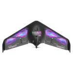SonicModell Baby AR Wing Pro PNP 682mm Wingspan EPP FPV Flying Wing - Image 2