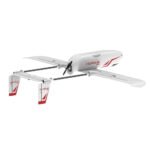 SonicModell Mini Skyhunter V2 1238mm Wingspan FPV RC Airplane - Kit Version - Image 5
