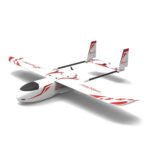 SonicModell Mini Skyhunter V2 1238mm Wingspan FPV RC Airplane - Kit Version