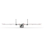 SonicModell Mini Skyhunter V2 1238mm Wingspan FPV RC Airplane - Kit Version - Image 7